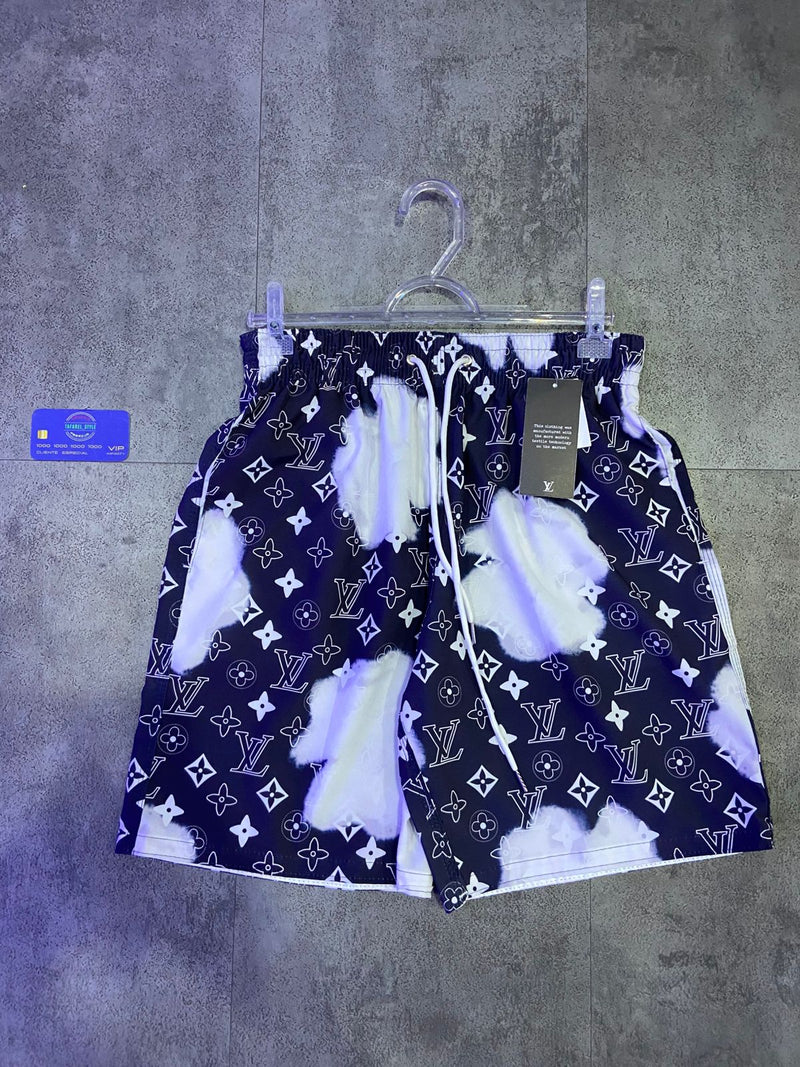 Bermuda Tactel LOUIS VUITTON