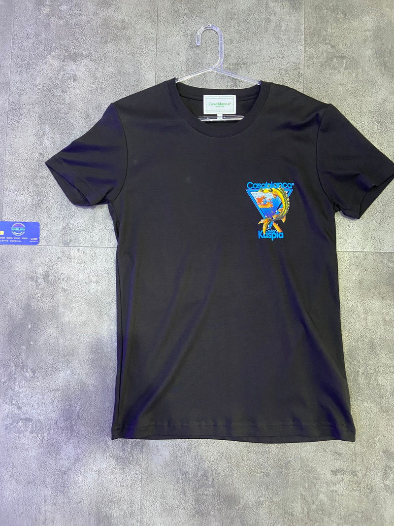 Camisa CASA BLANCA
