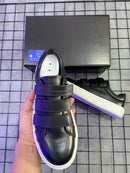 Sapatênis Padrão Zara Velcro