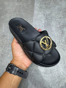Sandália Louis Vuitton