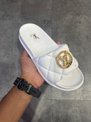 Sandália Louis Vuitton