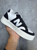 New balance feminino