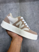 New balance feminino