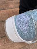 Nike Jordan Jeans/Branco