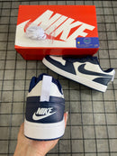 Tênis Court Borough