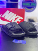 Slider Nike Asuna 3 importado