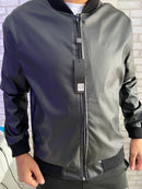 Jaqueta Bomber padrão ZARA