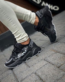 Dolce Gabbana DM Sneaker Lançamento P/C