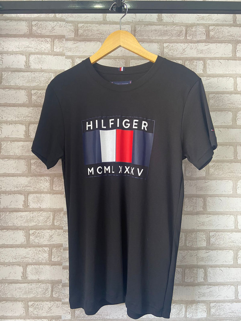 Camisa Tommy Hilfiger