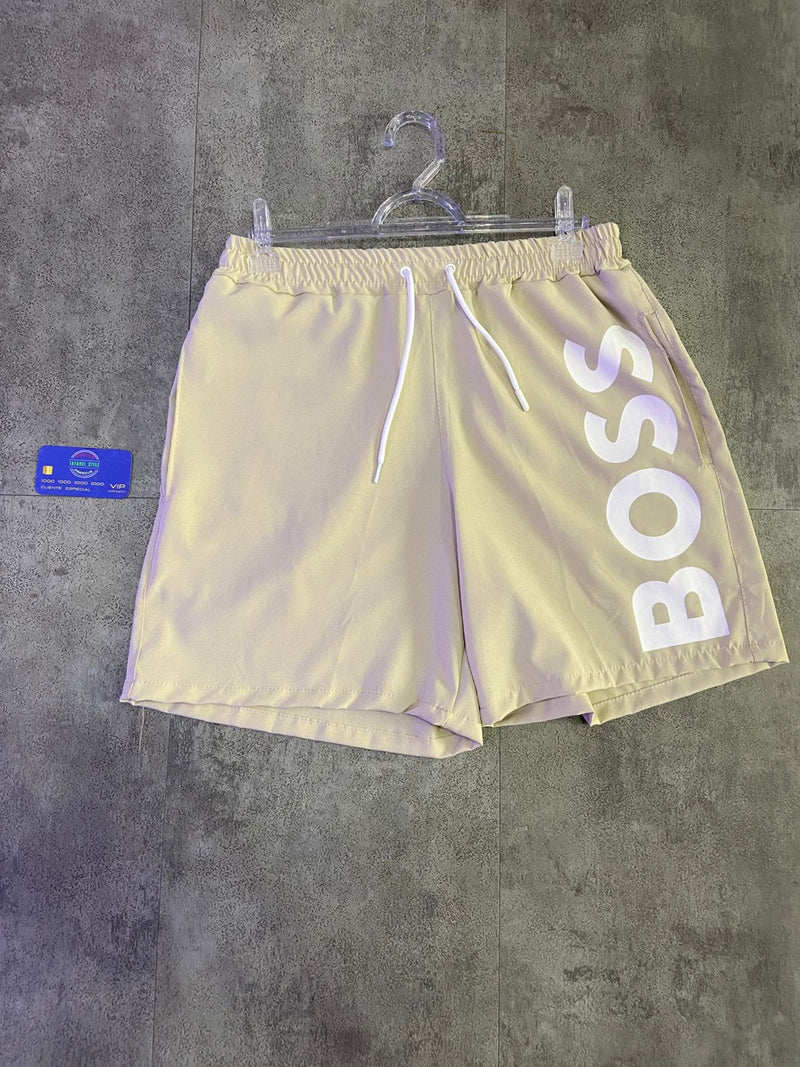 Bermuda Tactel BOSS