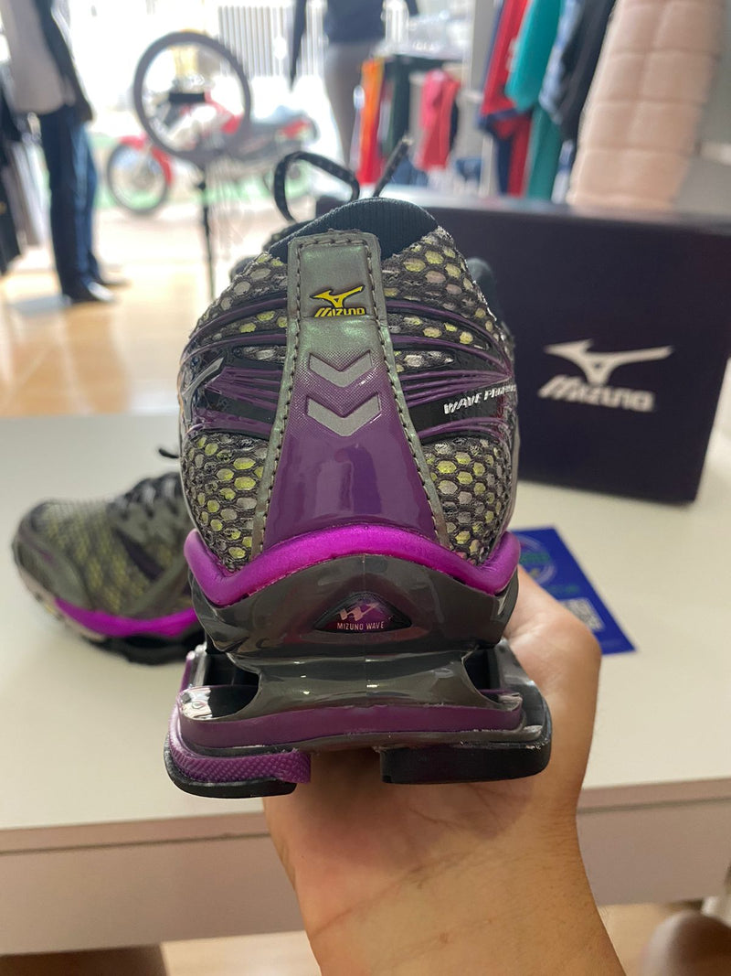 Mizuno Pro 1 Roxo