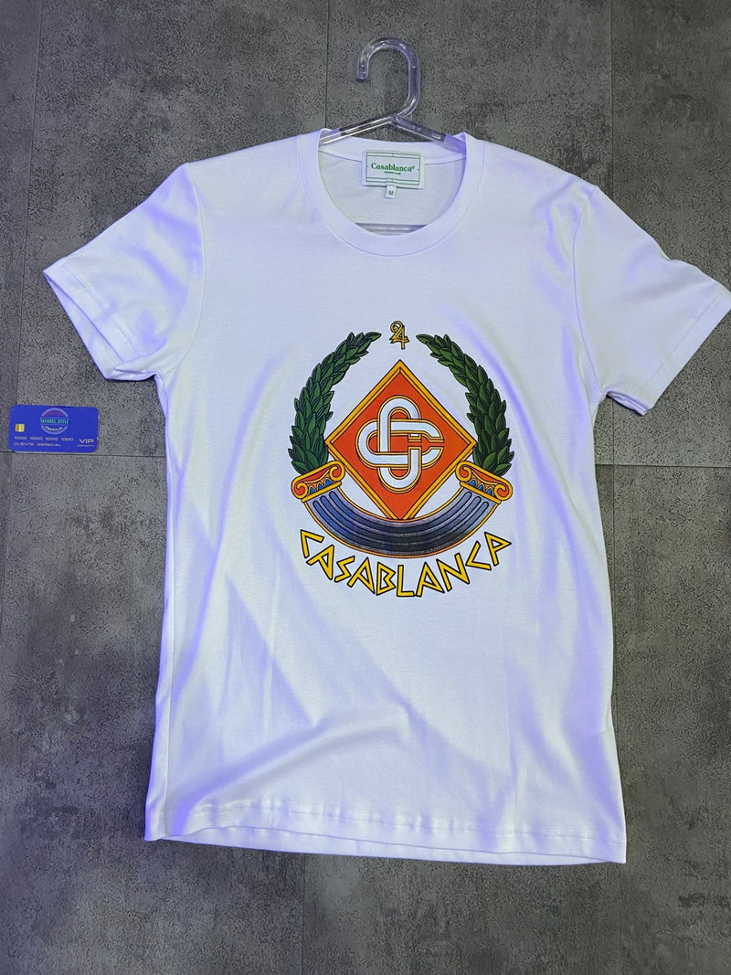 Camisa CASA BLANCA
