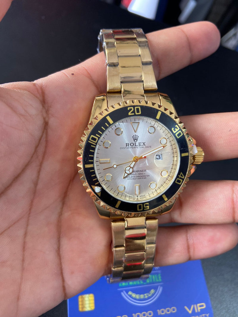 Relógio ROLEX