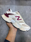 New balance feminino