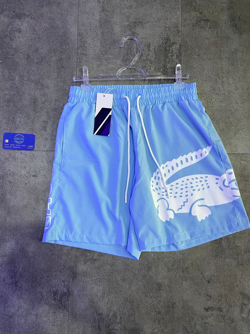Bermuda Tactel Lacoste