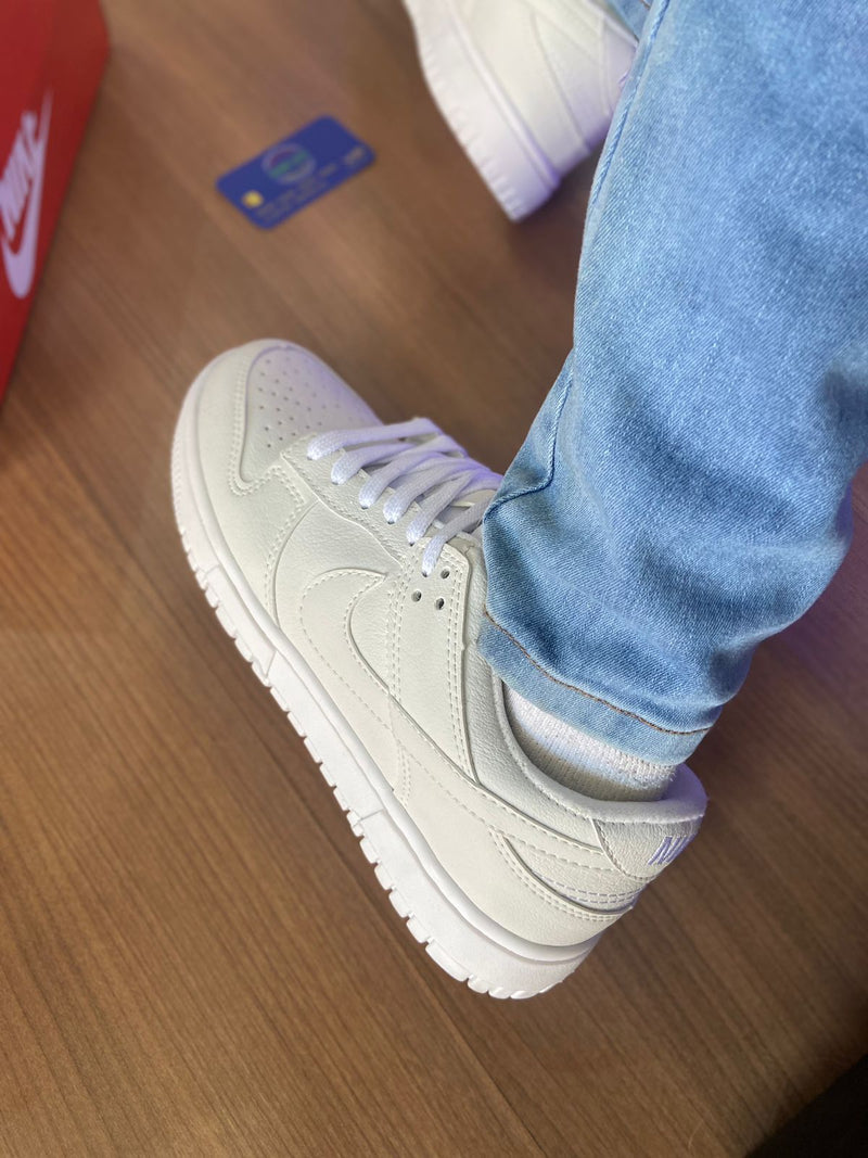 Nike Dunk  Branco