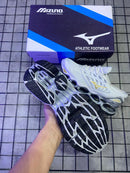 Mizuno Pro 8 Branco