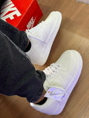 Compre 1 Leve 2 - Tênis Nike Air Force 1 Branco '07