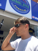 Óculos Juliet Ducati