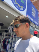 Óculos Penny Cinza borrachinha Cinza