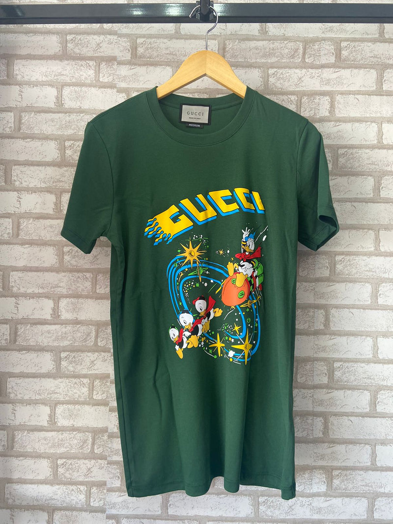 Camisa GUCCI