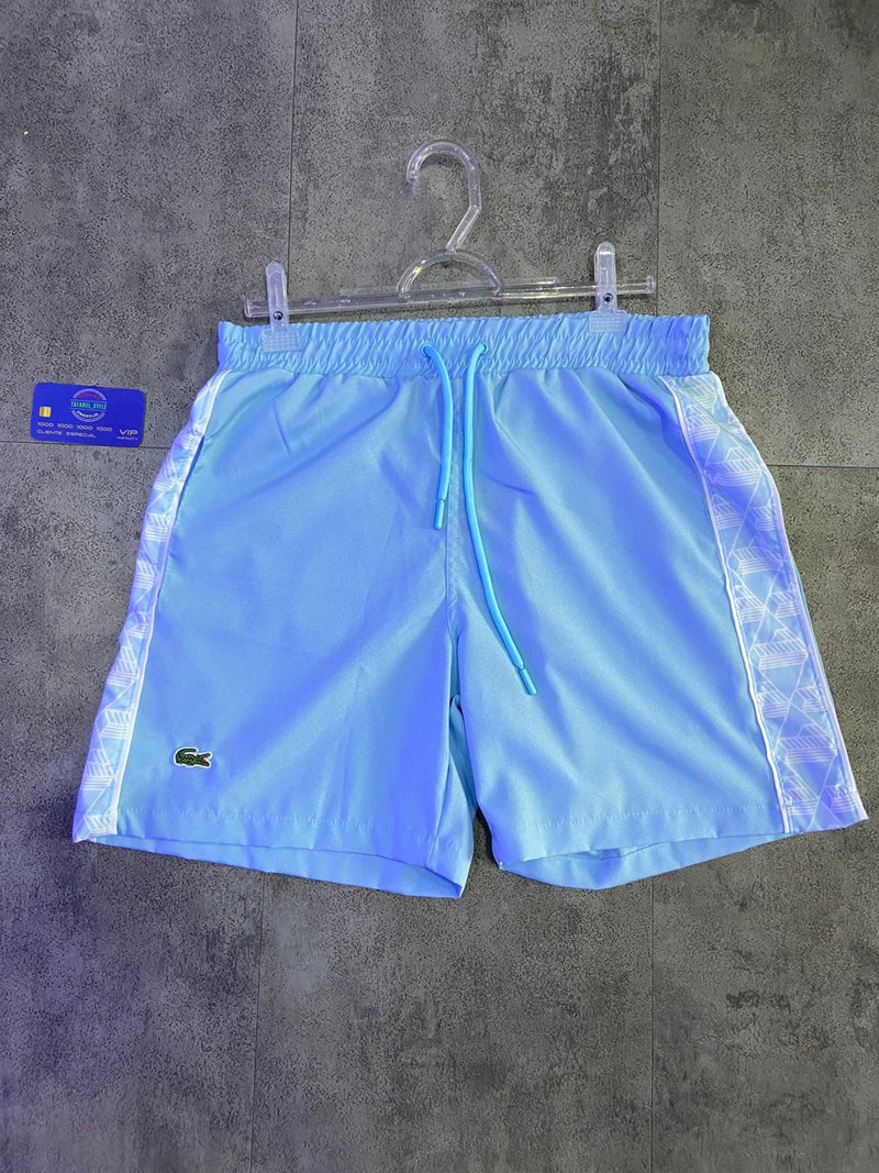 Bermuda Tactel Lacoste