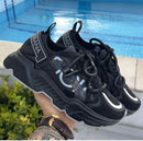 Dolce Gabbana DM Sneaker Lançamento P/C