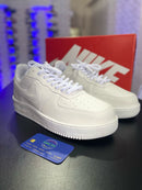 Compre 1 Leve 2 - Tênis Nike Air Force 1 Preto e Branco '07