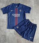 Conjunto infantil Time Paris Saint-Germain 25/26
