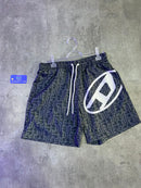 Bermuda Tactel Diesel