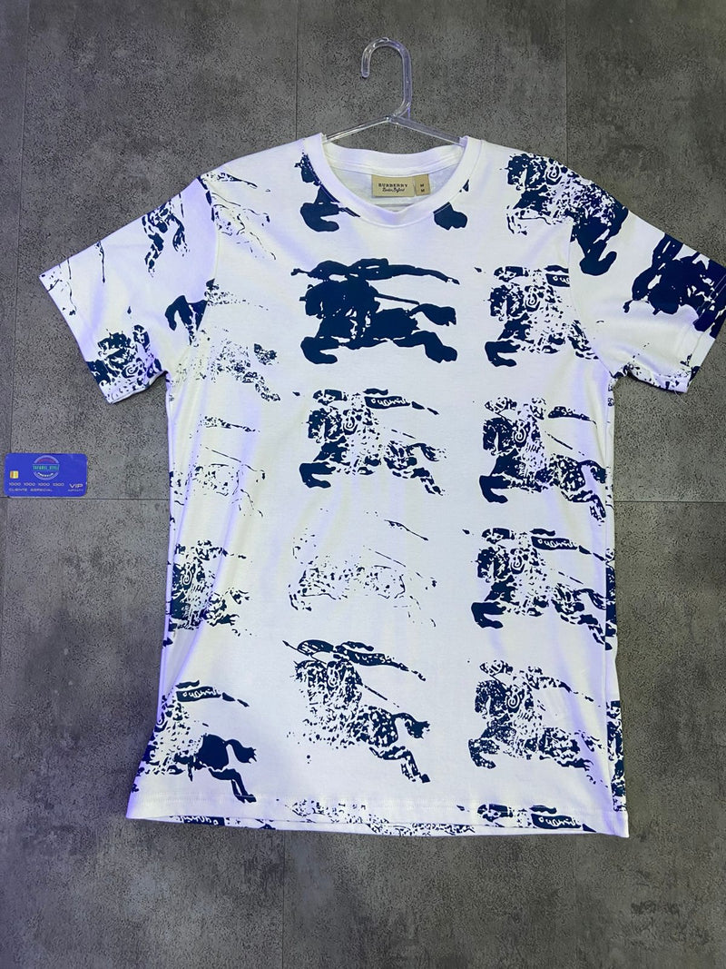 Camisa BURBERRY