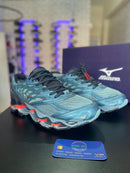 Mizuno Pro 8 Importado