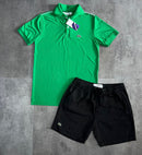 kit LACOSTE M