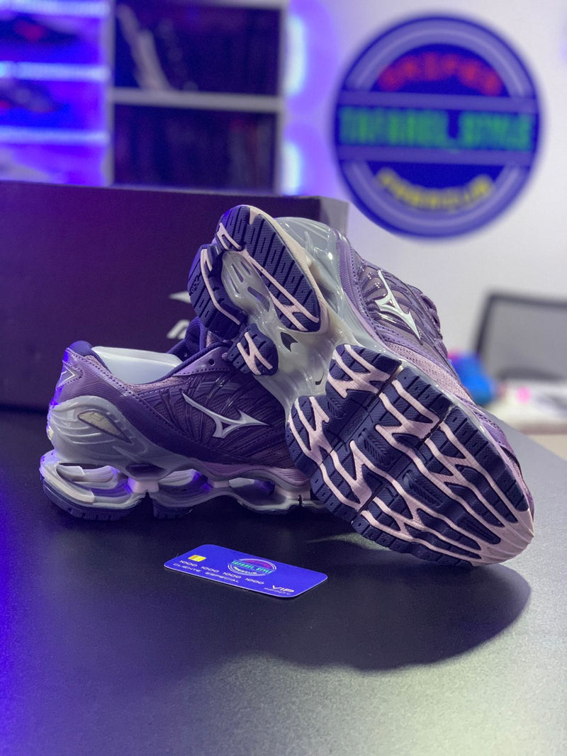 Mizuno Pro 8