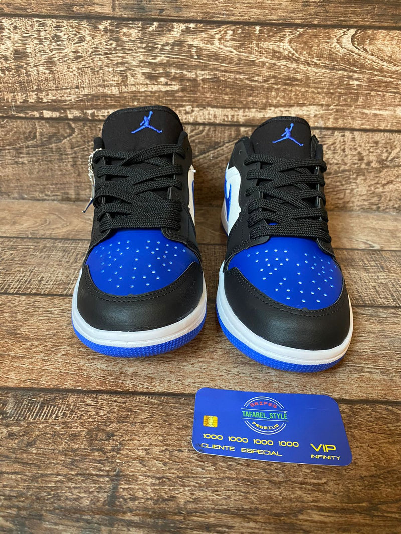 Nike Jordan Azul