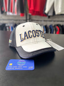Boné Lacoste
