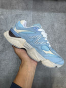 New balance feminino