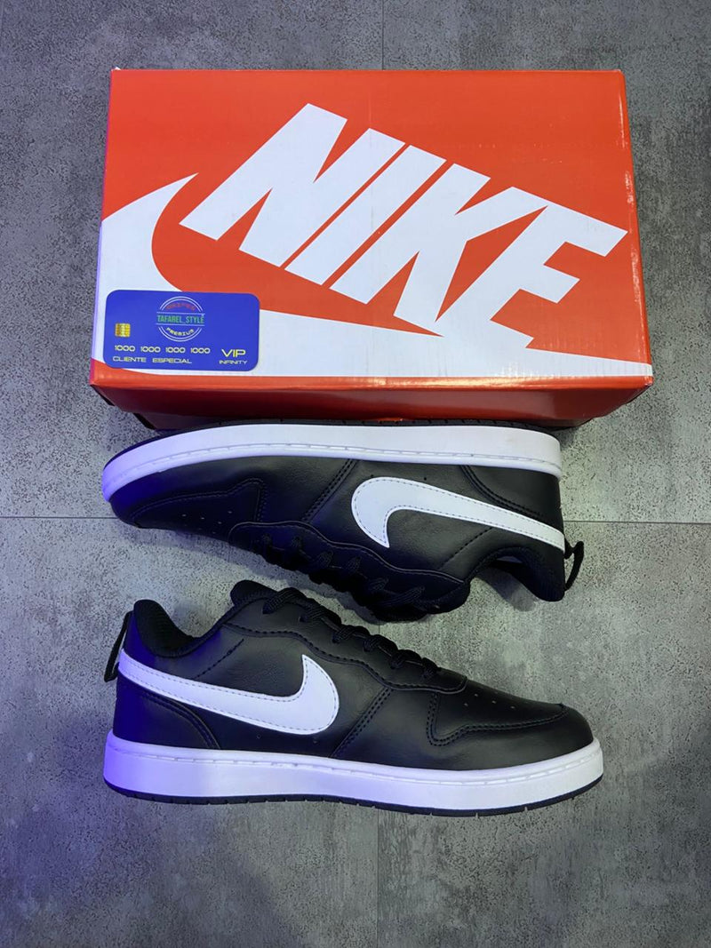 Tênis Court Borough