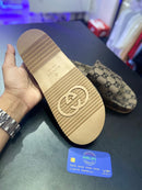 Sandalia Gucci