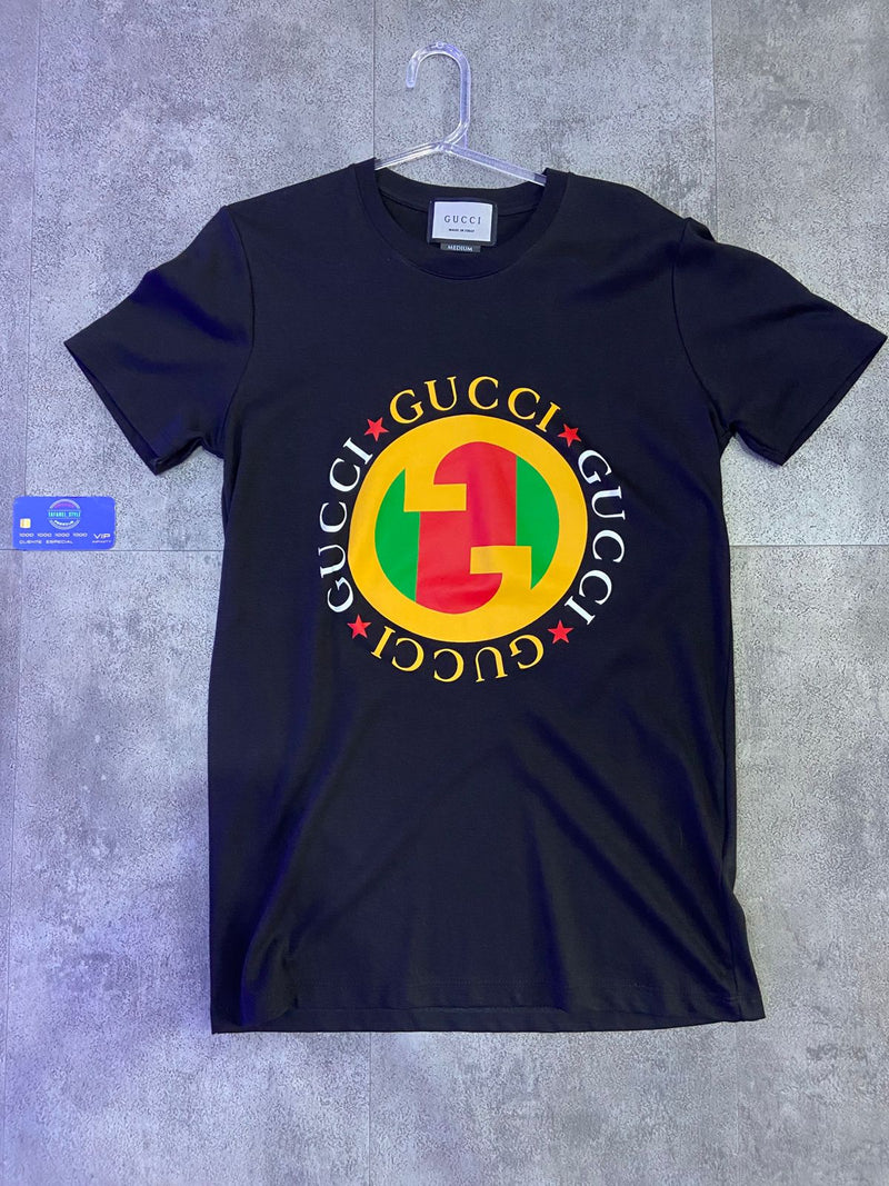 Camisa GUCCI
