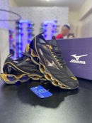 Mizuno Pro 11
