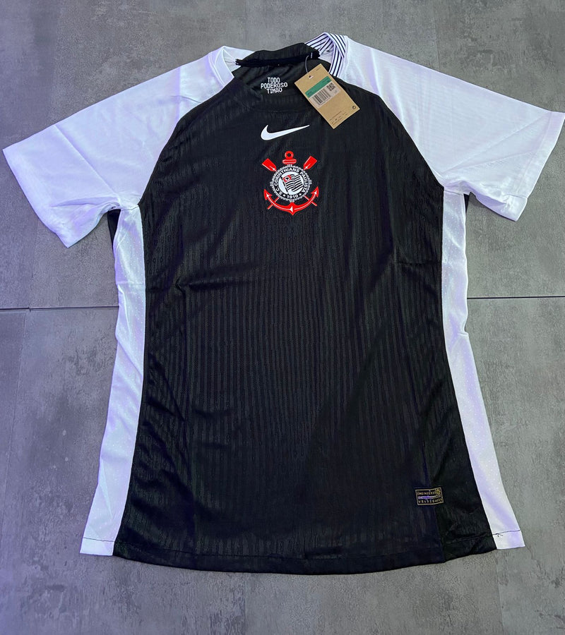 Camisa Tailandesa JOGADOR Corinthians
