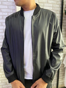 Jaqueta Bomber padrão ZARA