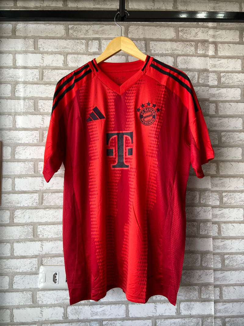 Camisa Tailandesa Bayern de Munique