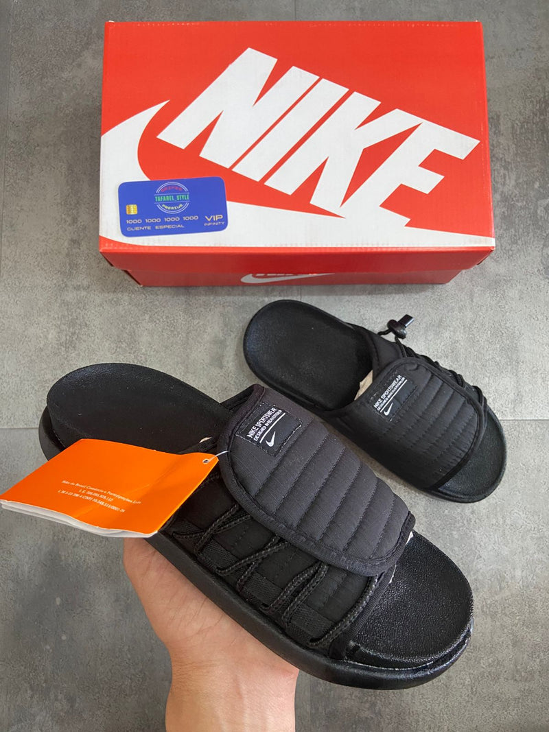 Slider Nike Asuna 2 importado