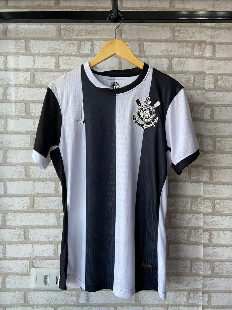 Camisa Tailandesa Corinthians