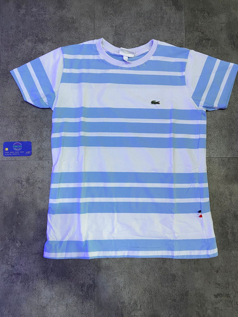 Camisa LACOSTE