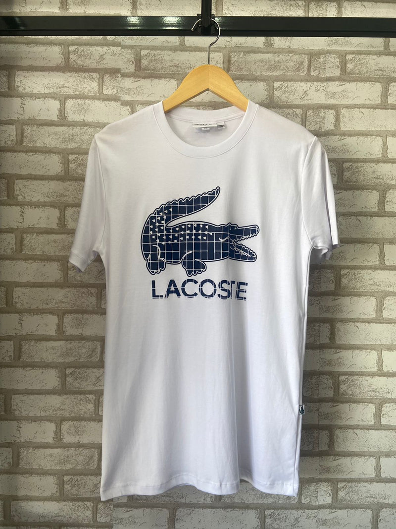 Camisa LACOSTE