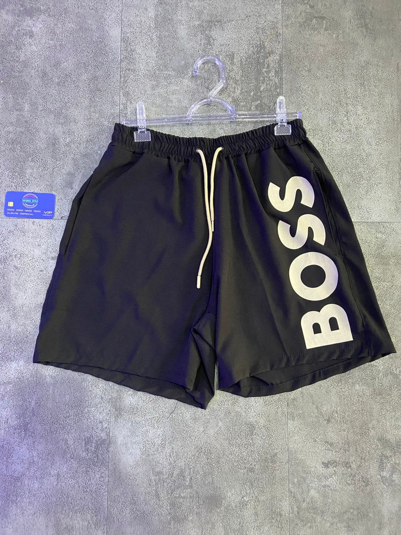 Bermuda Tactel BOSS