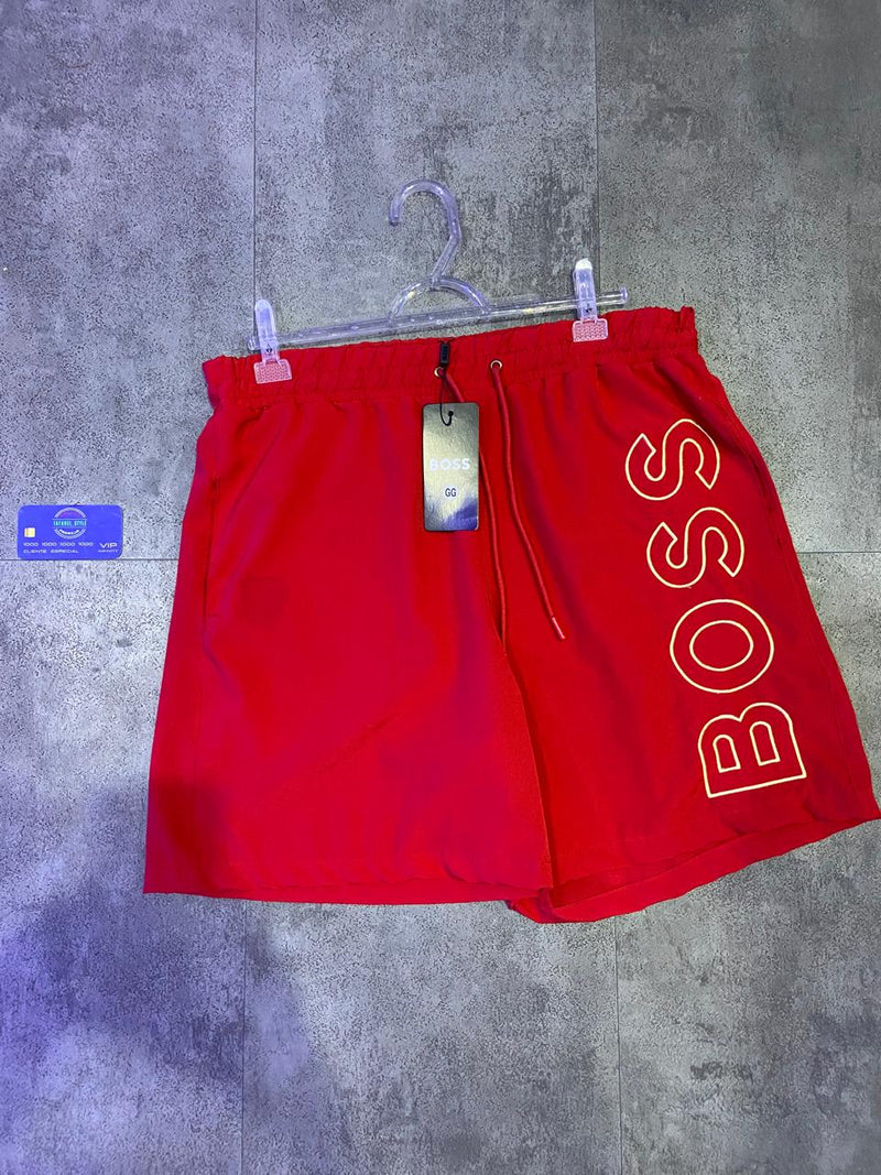 Bermuda Tactel BOSS